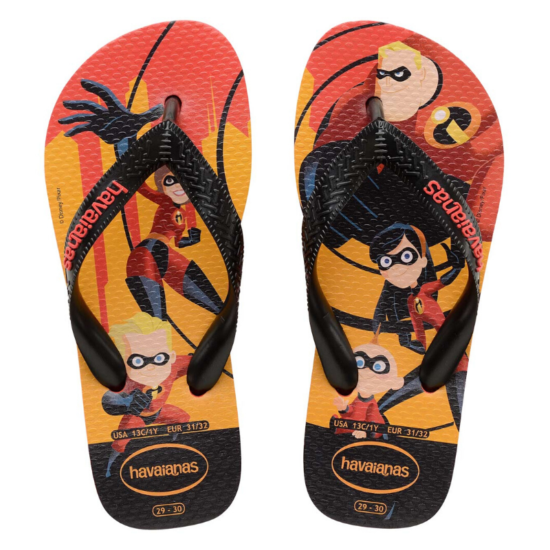 Havaianas Os Incredibles 2 Thong