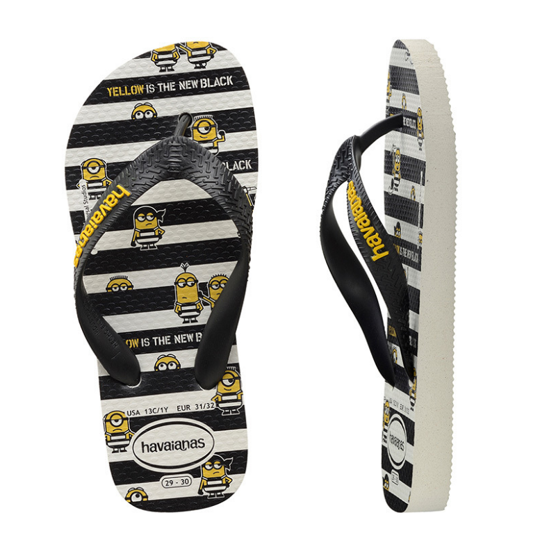 Havaianas Minions Thong