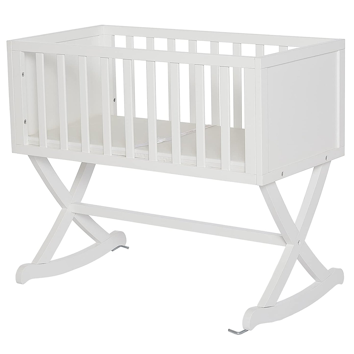 HAVEN CRADLE WHITE