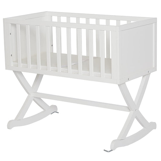 HAVEN CRADLE WHITE