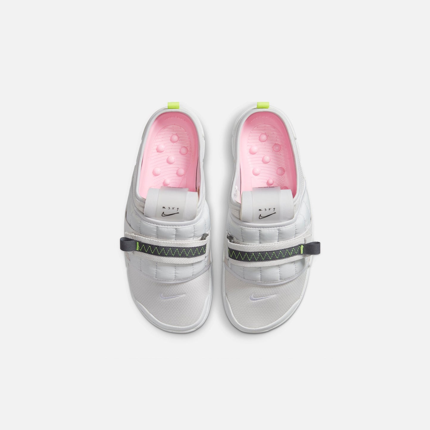 Nike OffLine - Vast Grey / White / Iron Grey