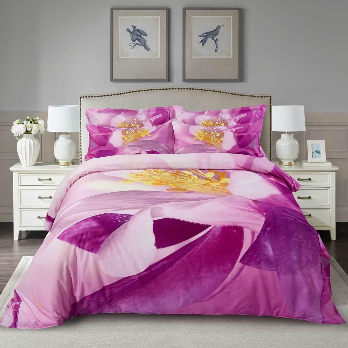 Duvet Cover Set, 6 Piece - Home Décor & Things Are Us