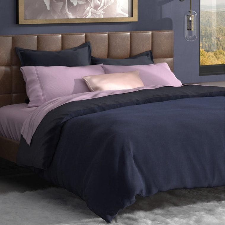 PureCare Cooling Duvet Cover