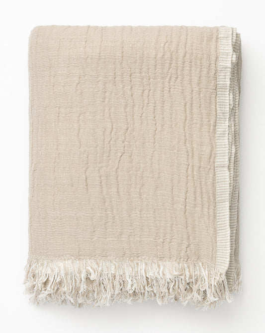Ermessa Oversized Throw