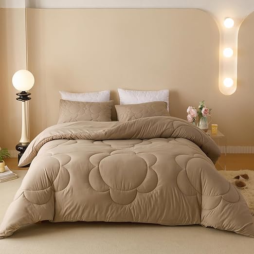 Navy Blue Comforter Set Queen Navy Blue Bedding Set Soft Dark Navy Bedding Comforter