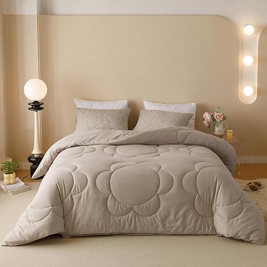 Navy Blue Comforter Set Queen Navy Blue Bedding Set Soft Dark Navy Bedding Comforter