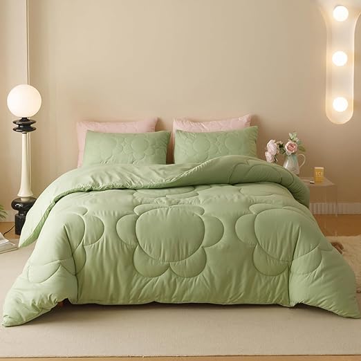 Navy Blue Comforter Set Queen Navy Blue Bedding Set Soft Dark Navy Bedding Comforter