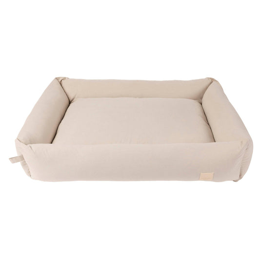 FuzzYard Life Dog Bed Sandstone Large***