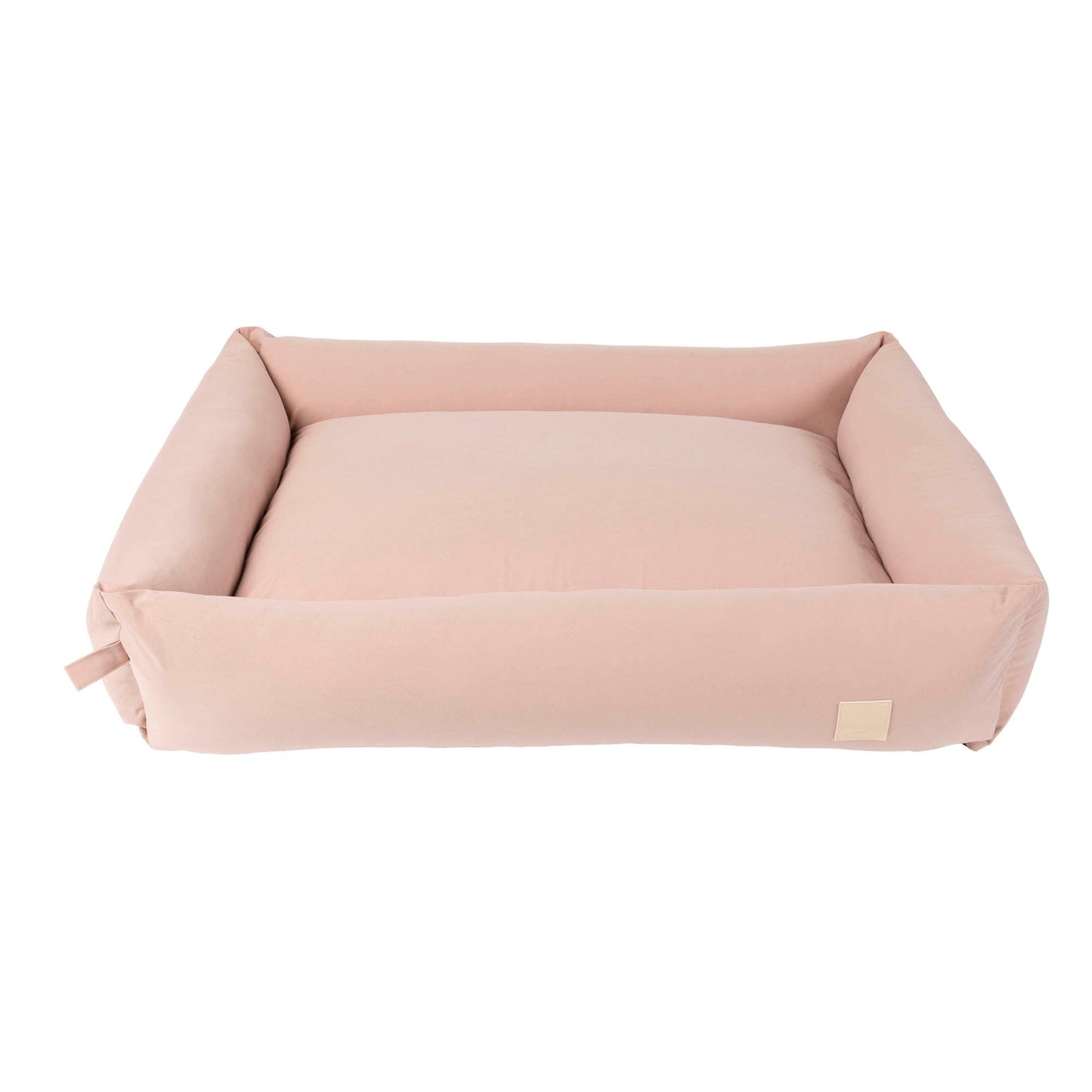 FuzzYard Life Dog Bed Soft Blush Large***