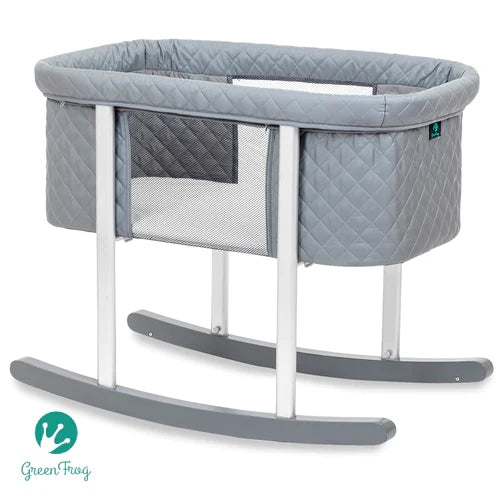 LILY POD BASSINET