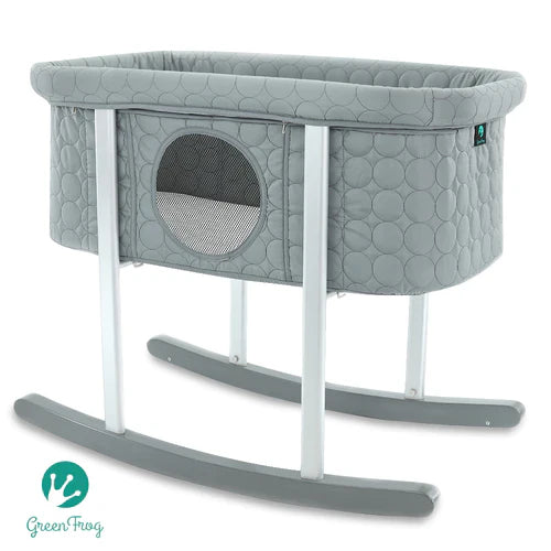 LILY POD BASSINET