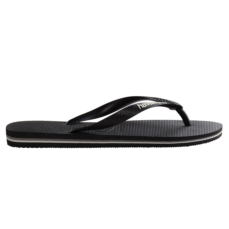 Havaianas Rubber Logo Thong