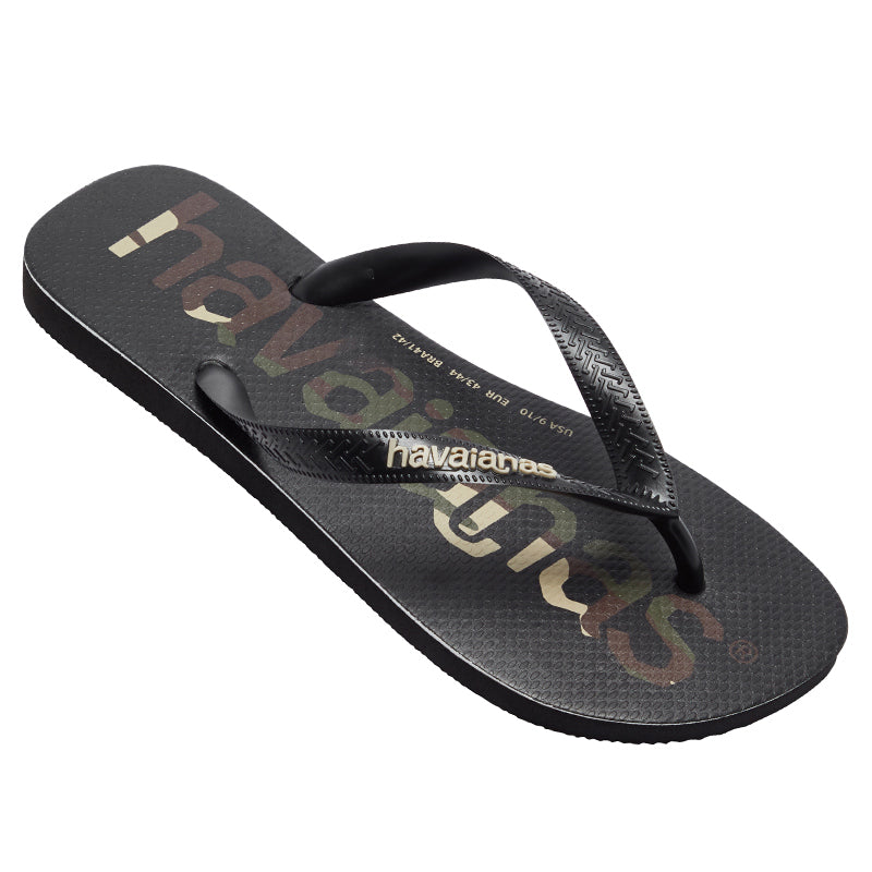 Havaianas Top Logo Mania Thong