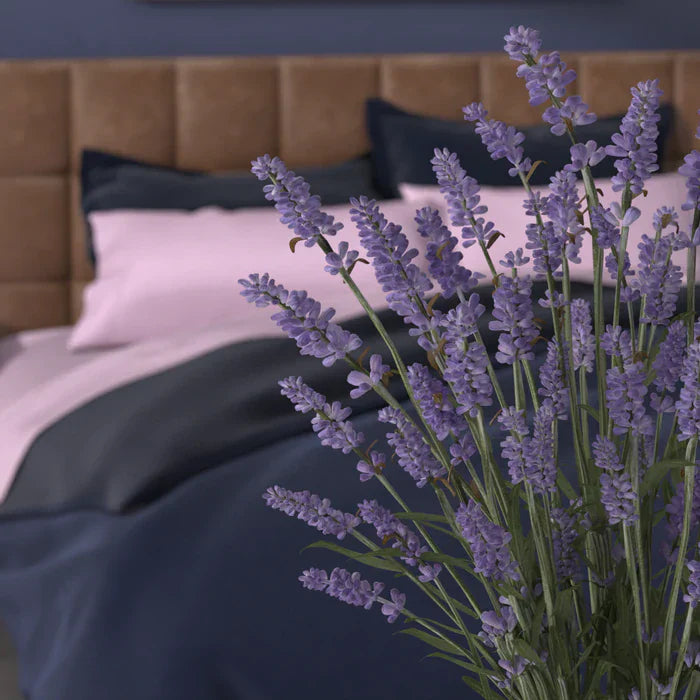 PureCare Aromatherapy Total Encasement Mattress Protector