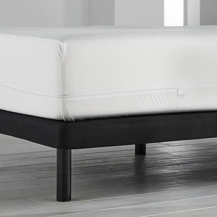 PureCare Silver Total Encasement Mattress Protector