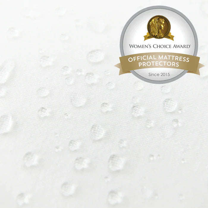 PureCare Silver Total Encasement Mattress Protector