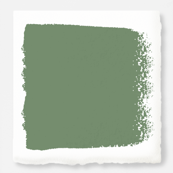 Magnolia Green - Chalk Style Paint
