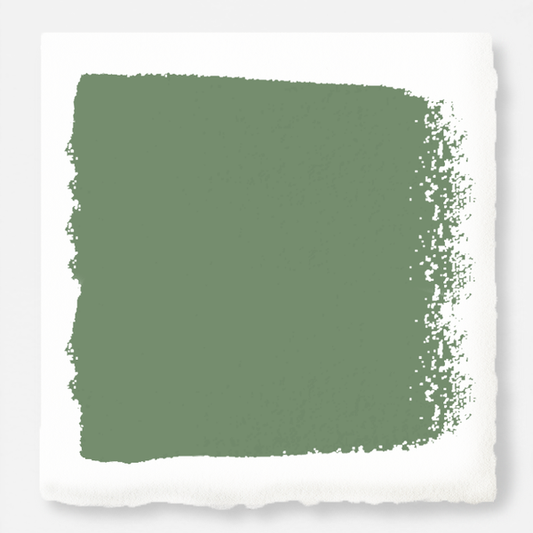 Magnolia Green - Chalk Style Paint