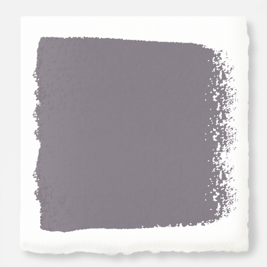 Pashmina Plum - Chalk Style Paint