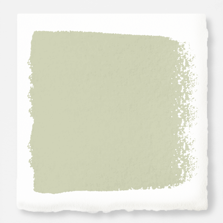 Summer Hay - Interior Paint