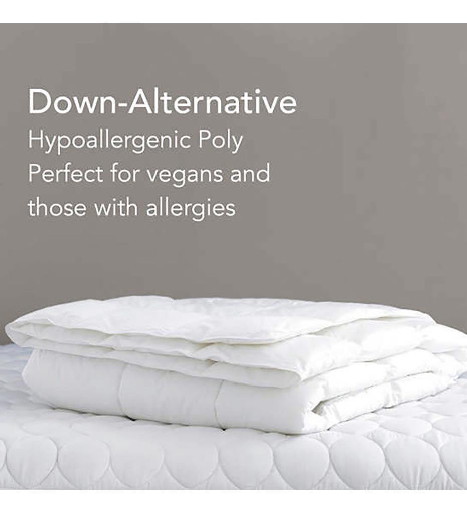 Mantra Down Alternative Duvet Insert