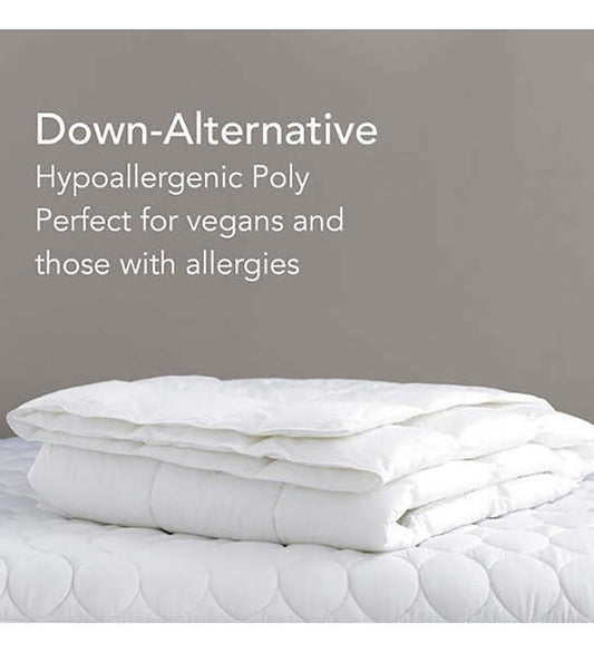 Mantra Down Alternative Duvet Insert