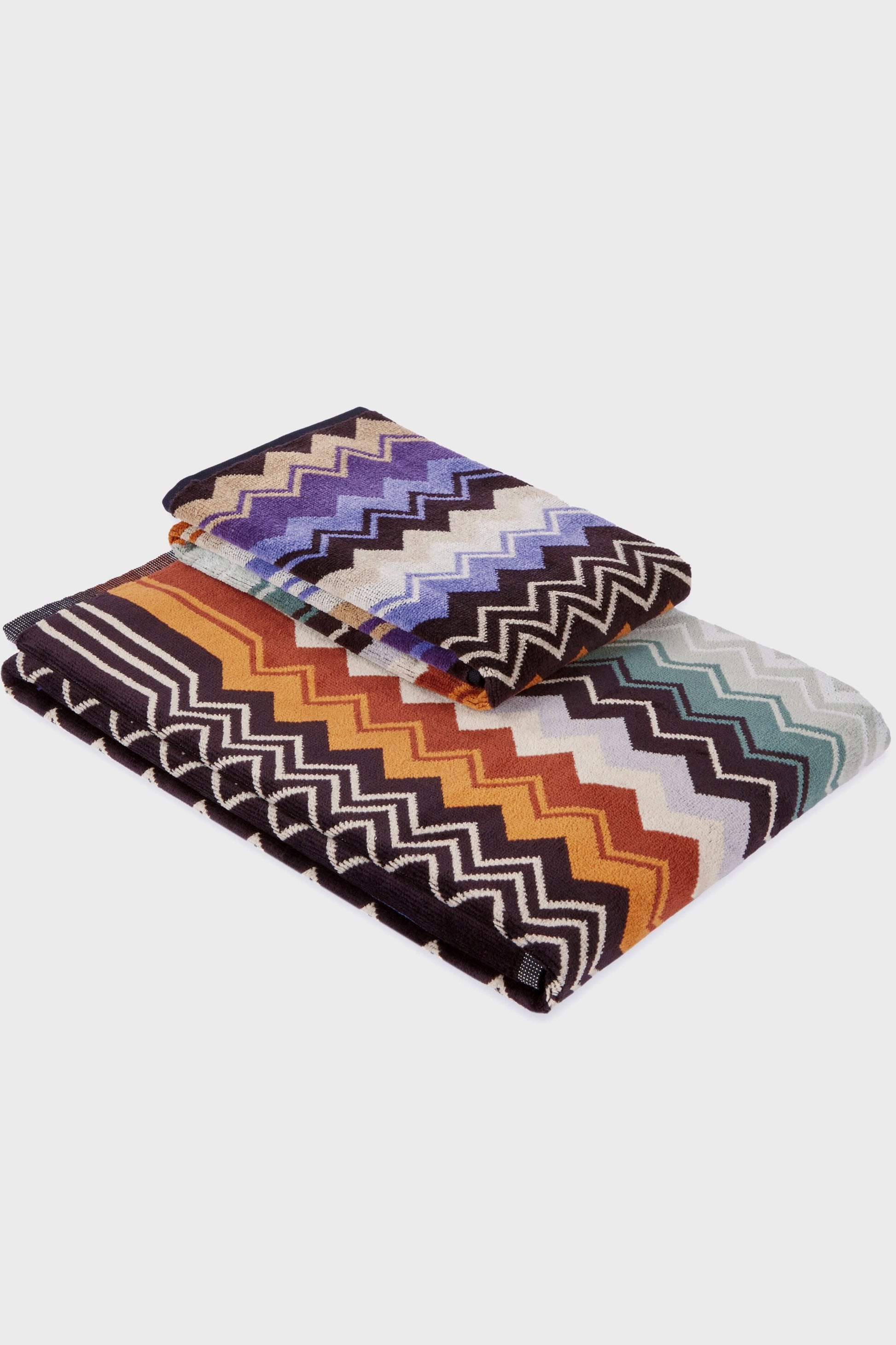 Giacomo Towel (Set of 2) Col. 165