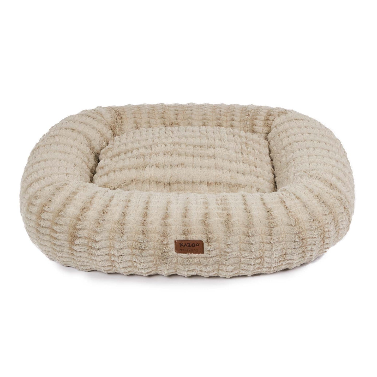 Kazoo Loop Large Clay Dog Bed***