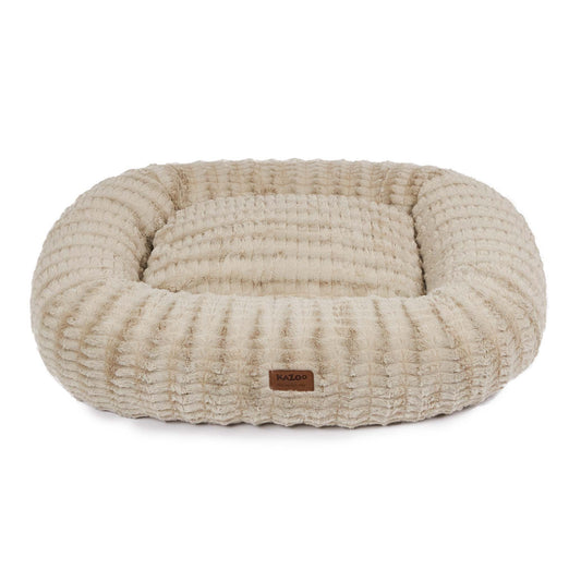 Kazoo Loop Large Clay Dog Bed***