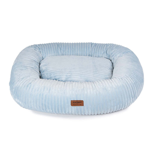 Kazoo Loop Large Seafoam Dog Bed***