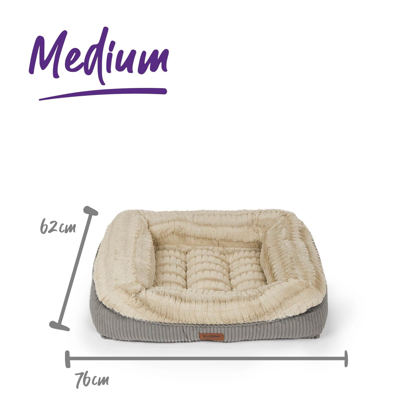 Honey Possum Dog Bed