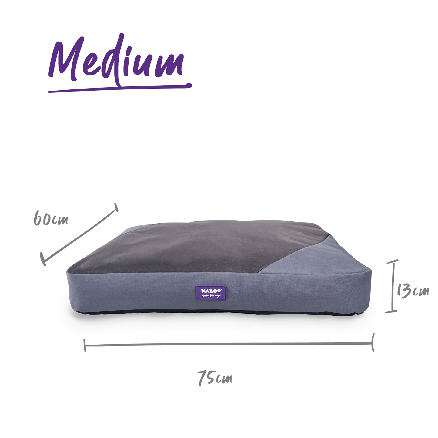 Verandah Bed - Kazoo Pet Co