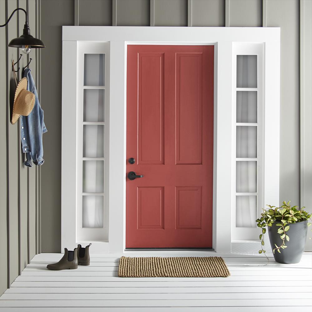 Hopscotch - Exterior Paint