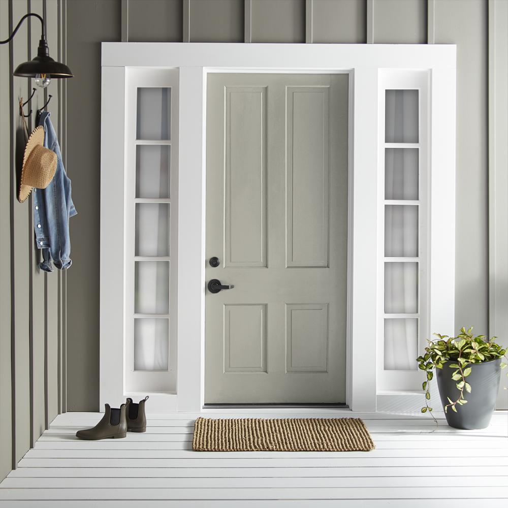 Timeless Look - Exterior Paint