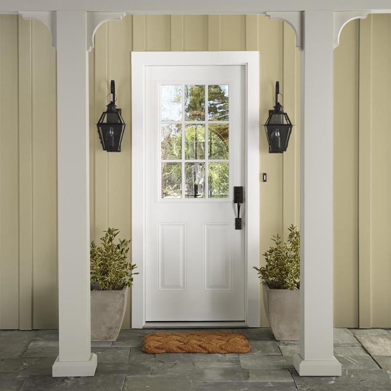 Summer Pear - Exterior Paint