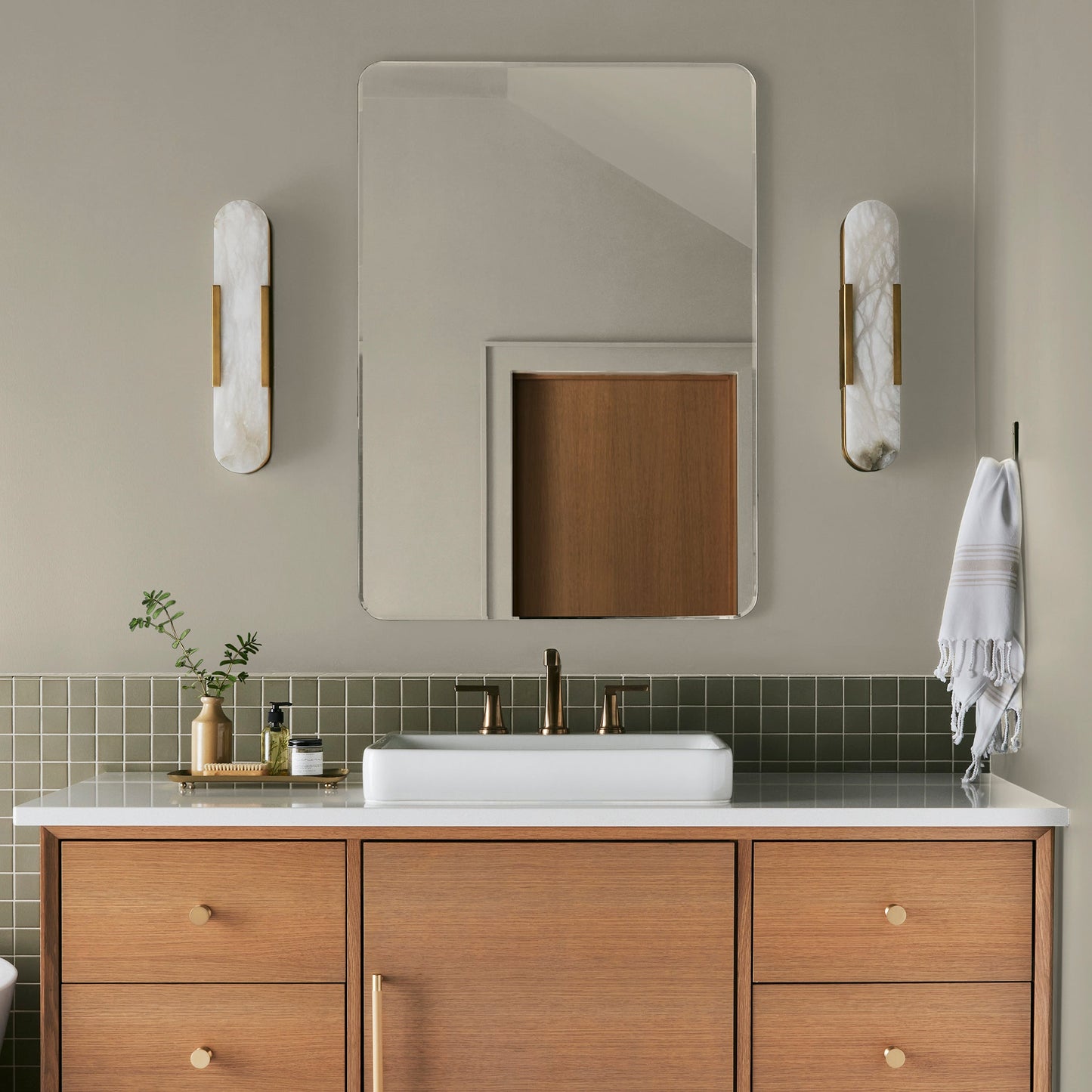 Summer Hay - Interior Paint