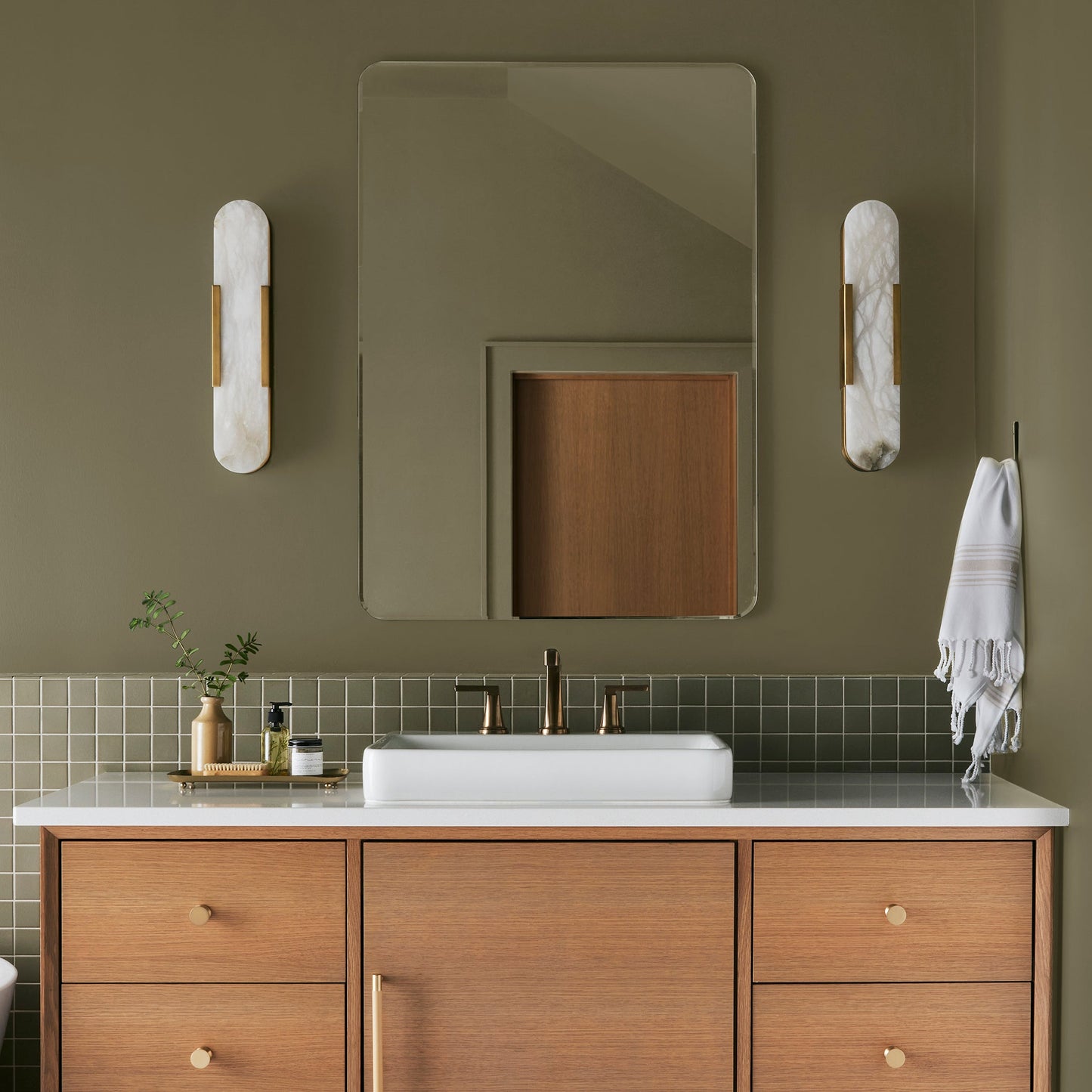 Landscape - Interior Paint