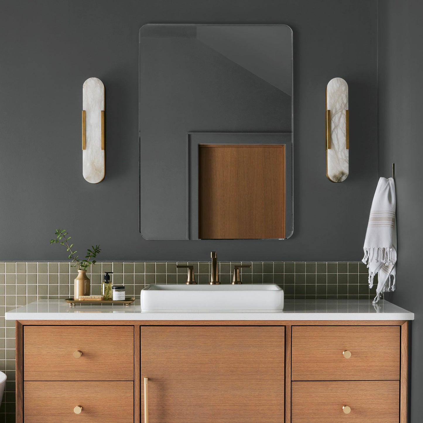 Aspen Stone - Interior Paint