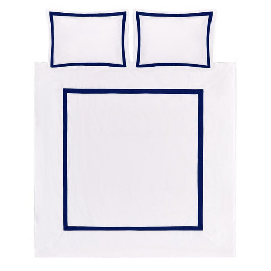 Notting Hill Bedding - Navy