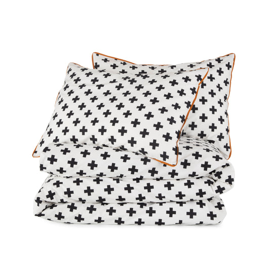 Umbria Fossil Comforter Set