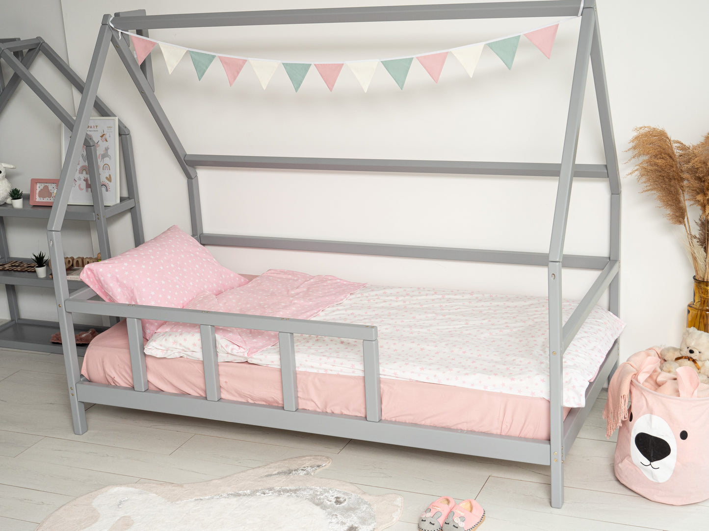Stars Bedding Set for Kids