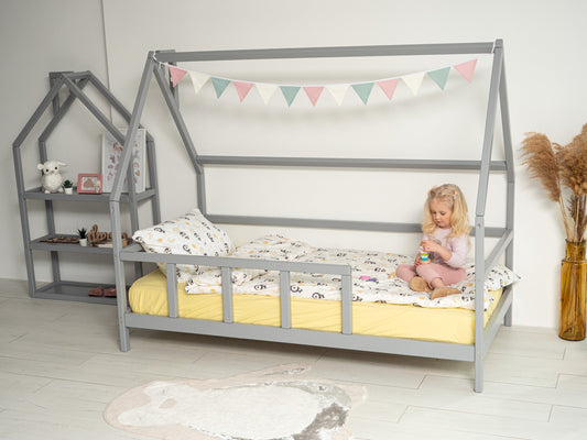 Penguins Bedding Set for Toddlers