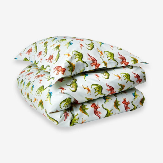 Buddy Duvet Cover Set