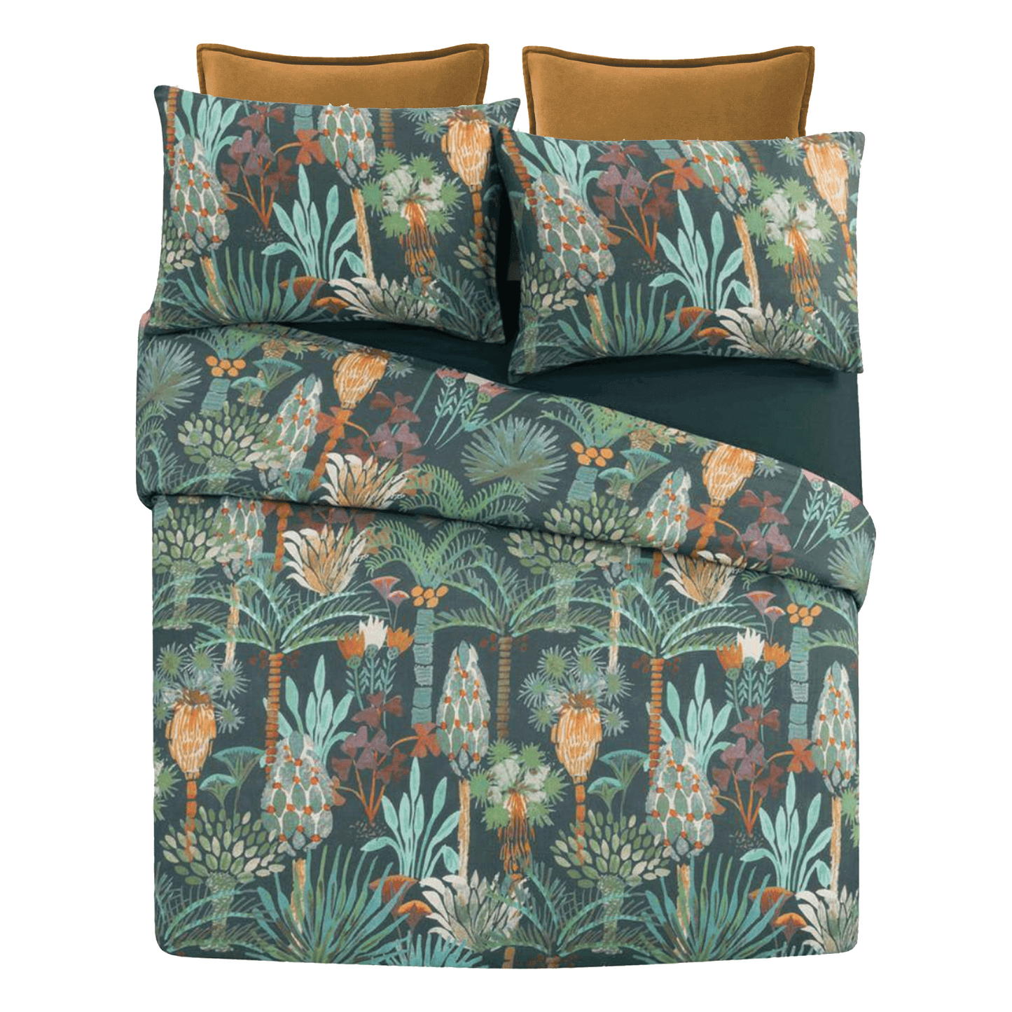 Phoenix Duvet Set by Jungalow®