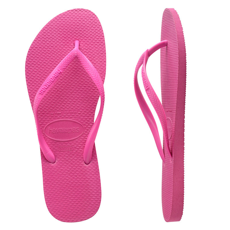Havaianas Slim Metallic Thong