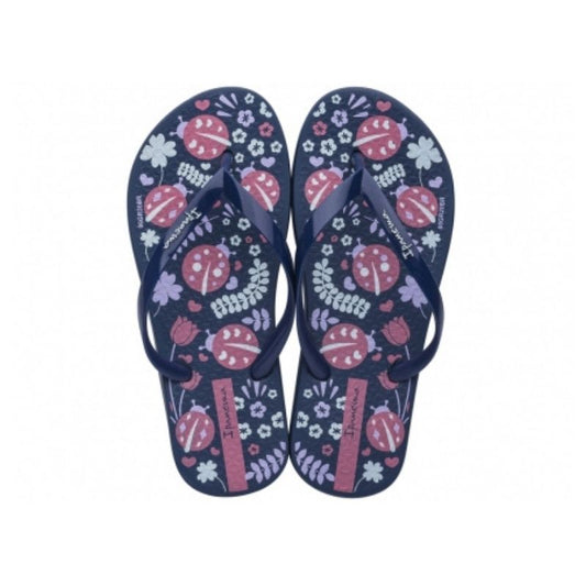 Ipanemaa Jardins Kids Thong