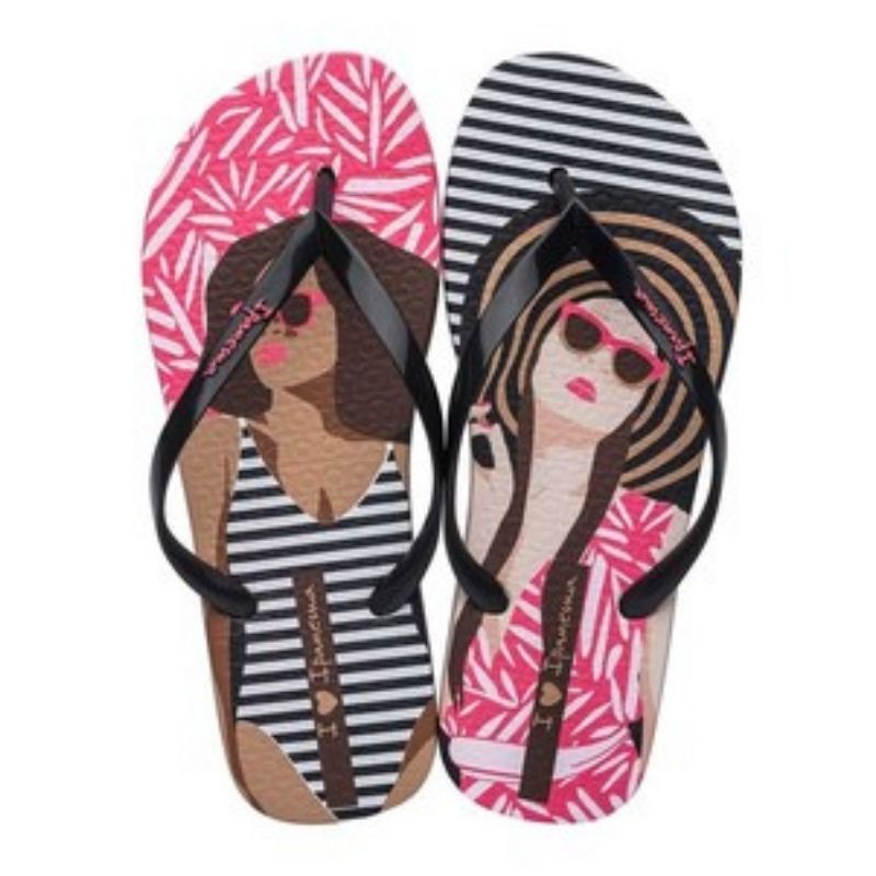 Ipanema Sol Para Todas Thong