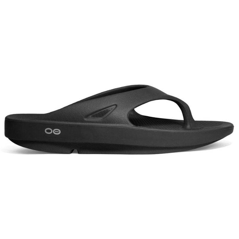 Oofos Ooriginal Comfort Toe Thong