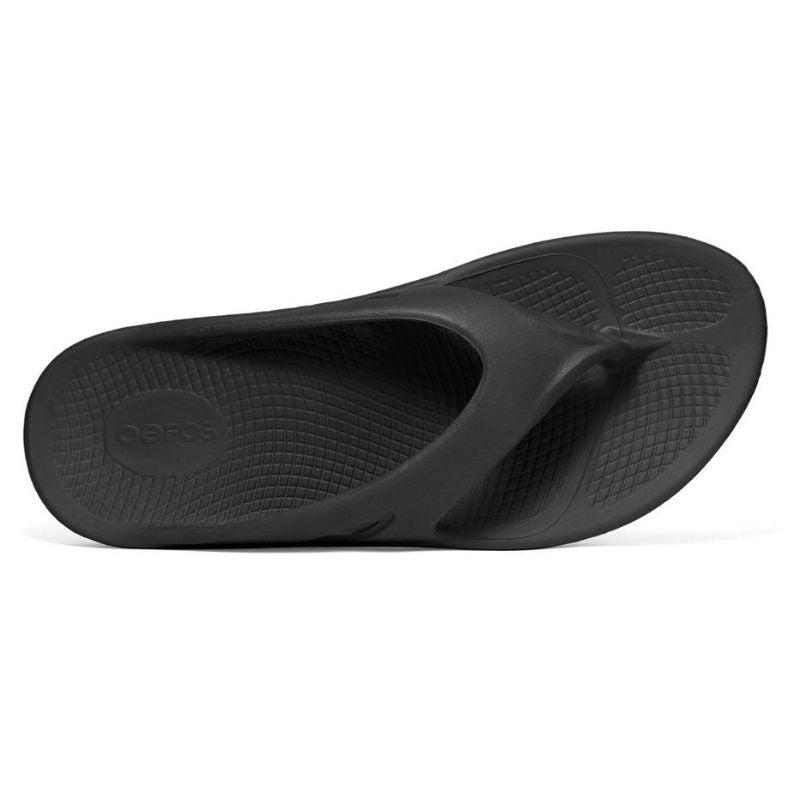 Oofos Ooriginal Comfort Toe Thong