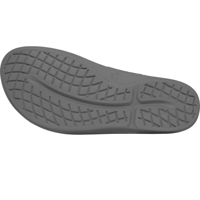 Oofos Oolala Comfort Thong